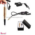 Neueste professionelle Permanent Make-up Micropigmentierung Maschine / Stift